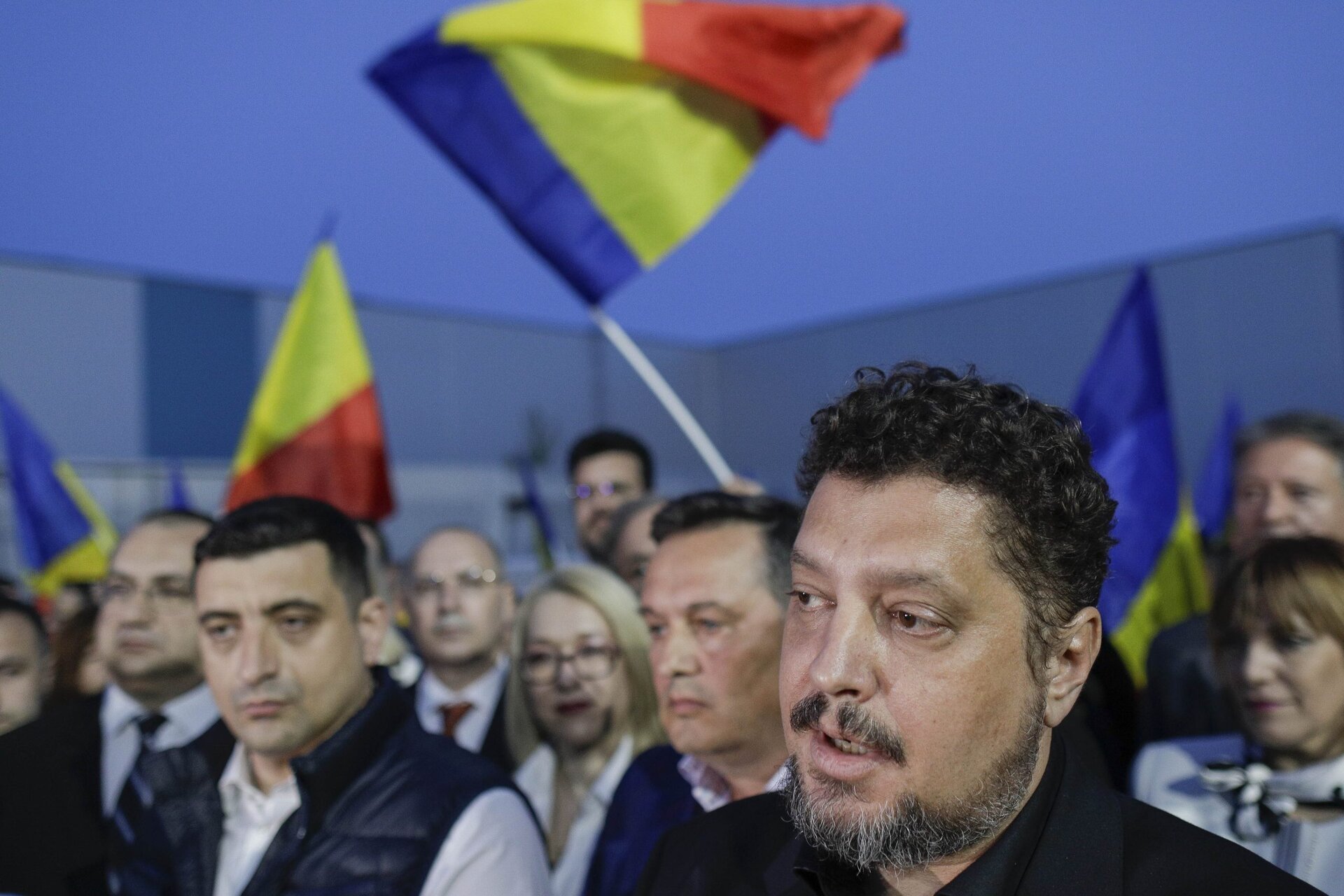 Antisemitismul persistă: amenințările nu sunt decât începutul.