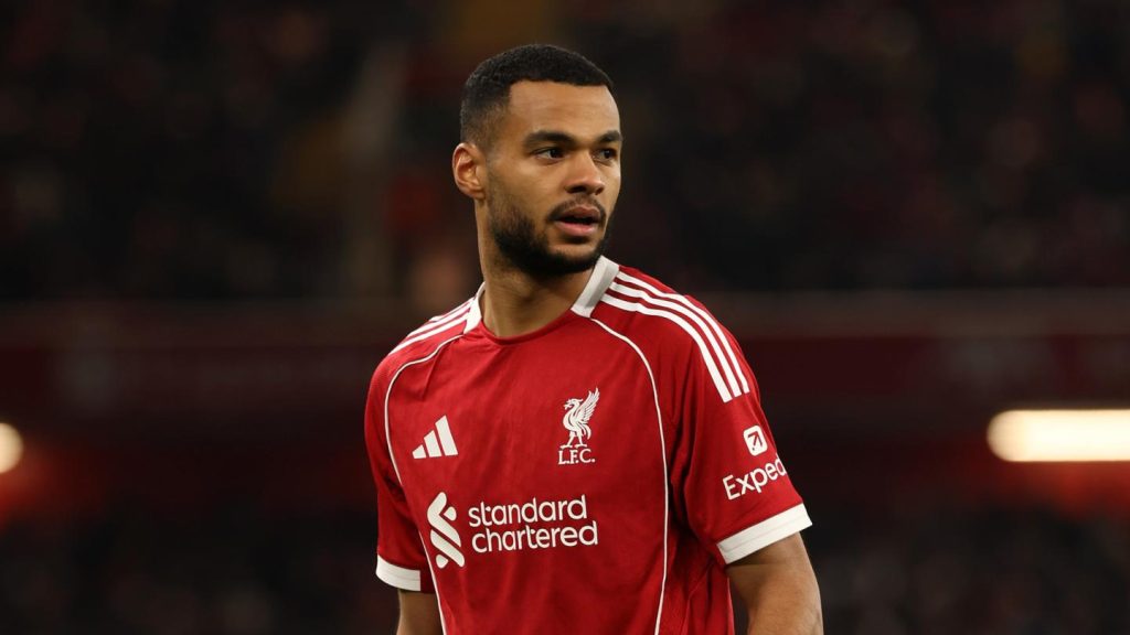 Liverpool anunță primul 11 pentru confruntarea cu Fulham