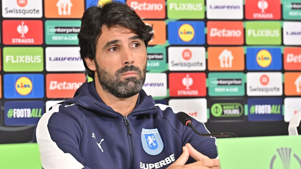 Filipe Coelho avertizează vestiarul: „O greșeală să subestimăm Ploieștiul!”