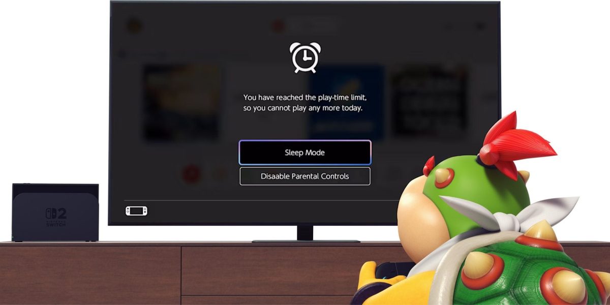 control-parental-nintendo.jpg - StiriAlese