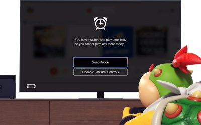 control-parental-nintendo.jpg - StiriAlese