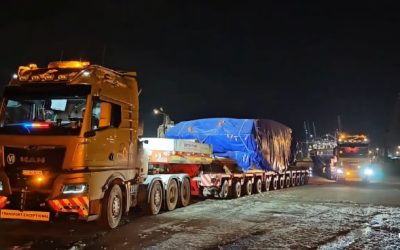 convoi-exceptional-camion-uriasul.jpg - StiriAlese