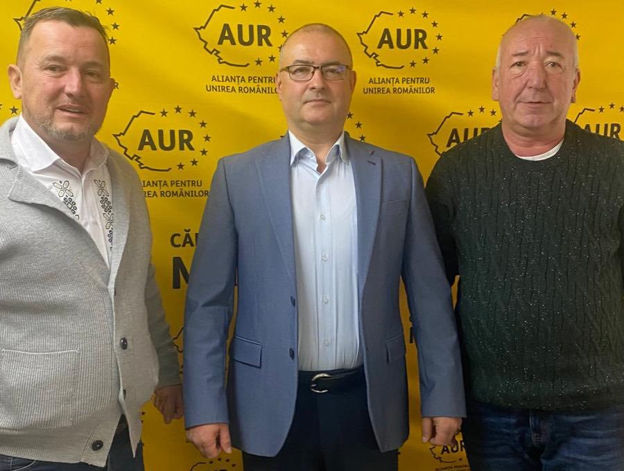 Cosmin Jurcoveț, fostul adjunct al Inspectoratului de Jandarmi Alba, și-a găsit rapid un nou drum în viață după pensionare