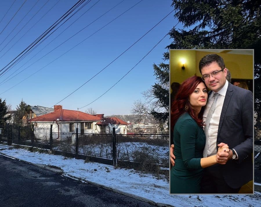 Raluca Alexe, fostă soție a președintelui Consiliului Județean Iași, Costel Alexe, se află în centrul unei controverse imobiliare care ridică întrebări cu privire la modul în care anumite persoane gestionează achizițiile și construcțiile private în contextul unor situații financiare delicate
