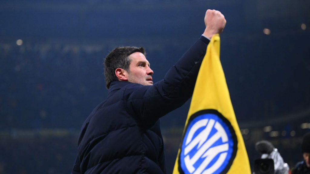 Inter Milano își consolidează poziția în Serie A Inter Milano, echipa coordonată cu măiestrie de Cristi Chivu, a reușit să obțină un avans semnificativ în fruntea clasamentului Serie A