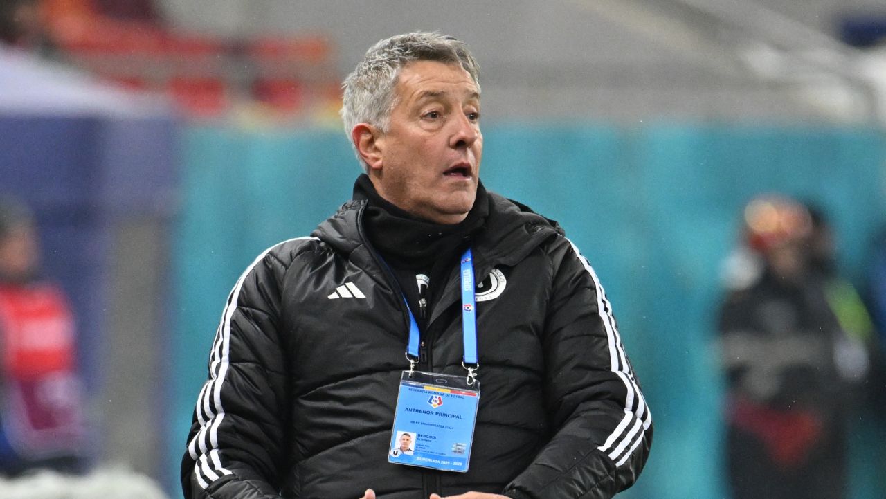 Radu Drăgușin, un pas către AS Roma? Cristiano Bergodi, fost mare fotbalist al lui Lazio, a analizat recent perspectiva transferului lui Radu Drăgușin (23 de ani) de la La Spezia la AS Roma