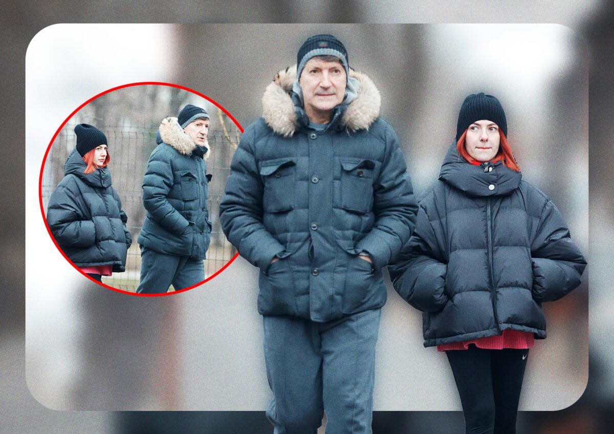 Lidia Buble: Un an de succes și fericire alături de Horațiu Nicolau Lidia Buble traversează o perioadă de efervescență profesională și personală, având în spate un an prolific și plin de realizări