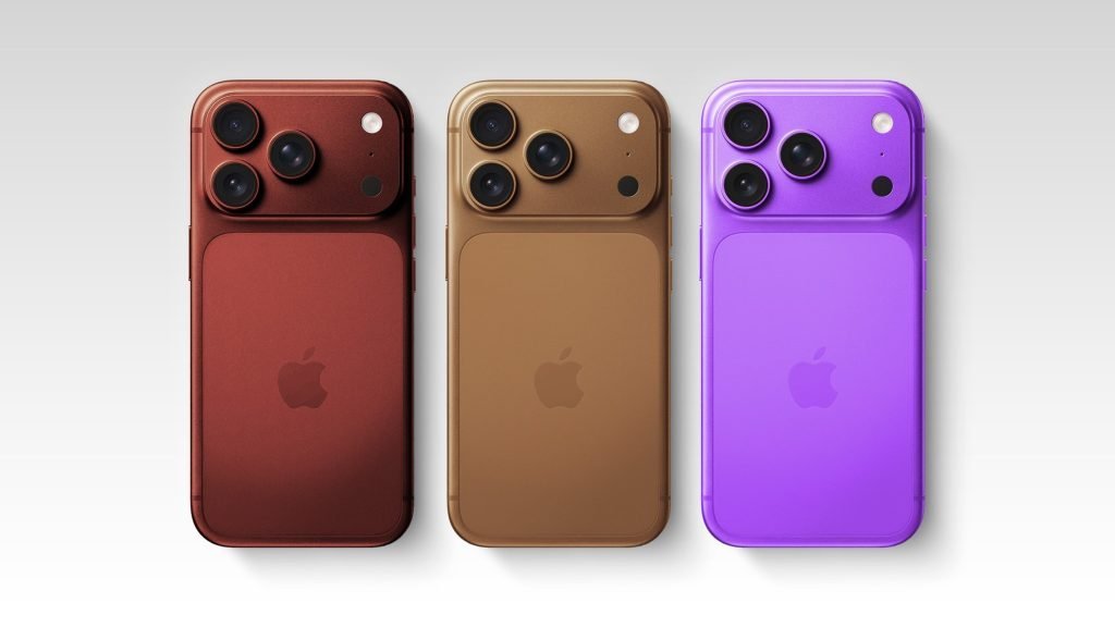 Apple planifică schimbări majore pentru iPhone 18 Pro