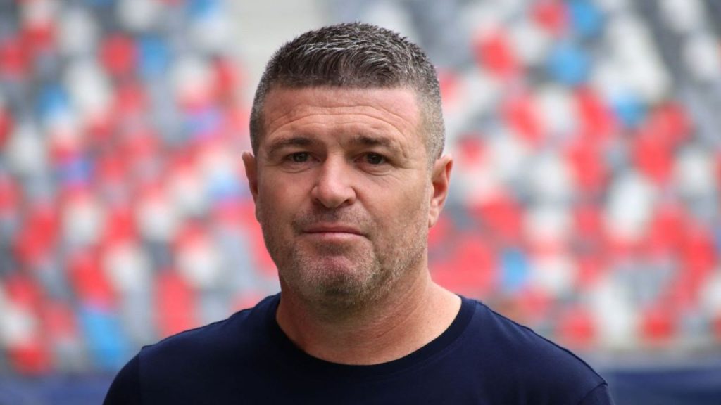 Steaua se despărțește de un jucător: „Nu mai avem nevoie de el”