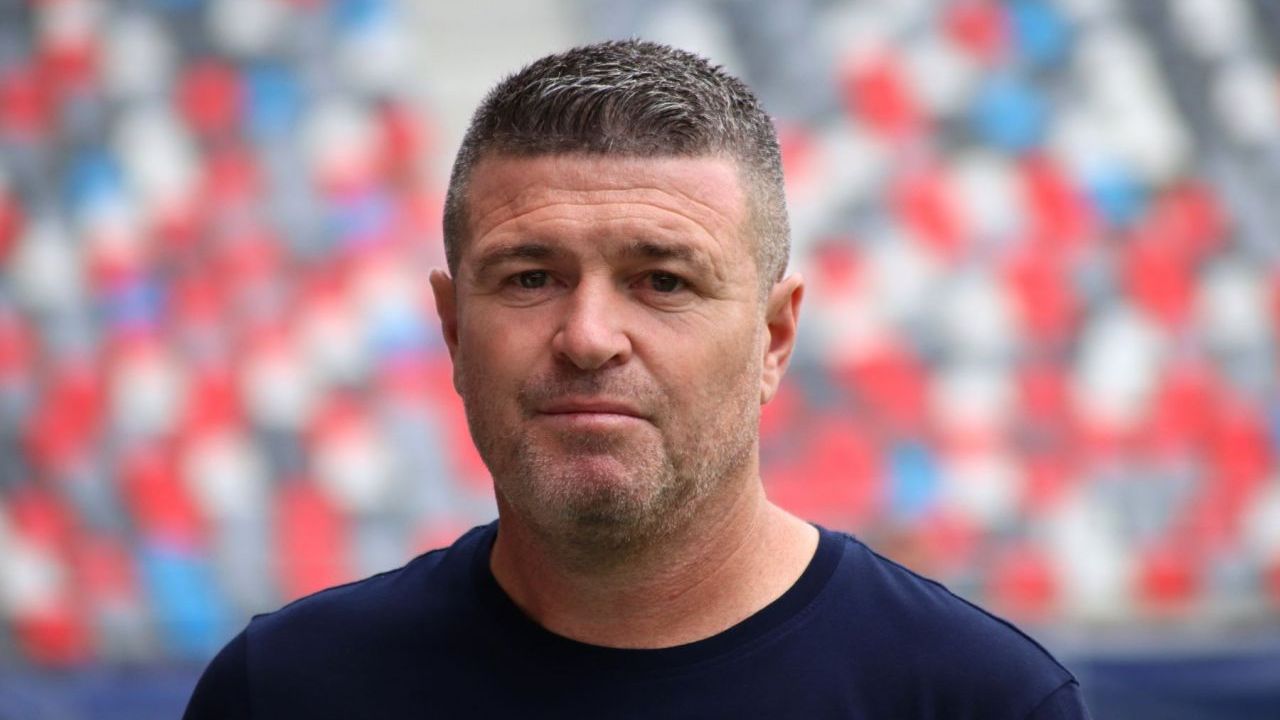 Steaua se despărțește de un jucător: „Nu mai avem nevoie de el”