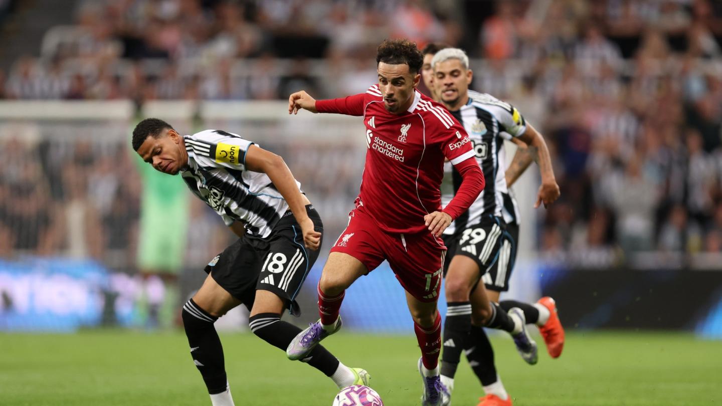 Probleme de efectiv pentru Liverpool înainte de meciurile decisive Liverpool se confruntă cu absențe importante în lotul său, în special în contextul meciurilor care se apropie