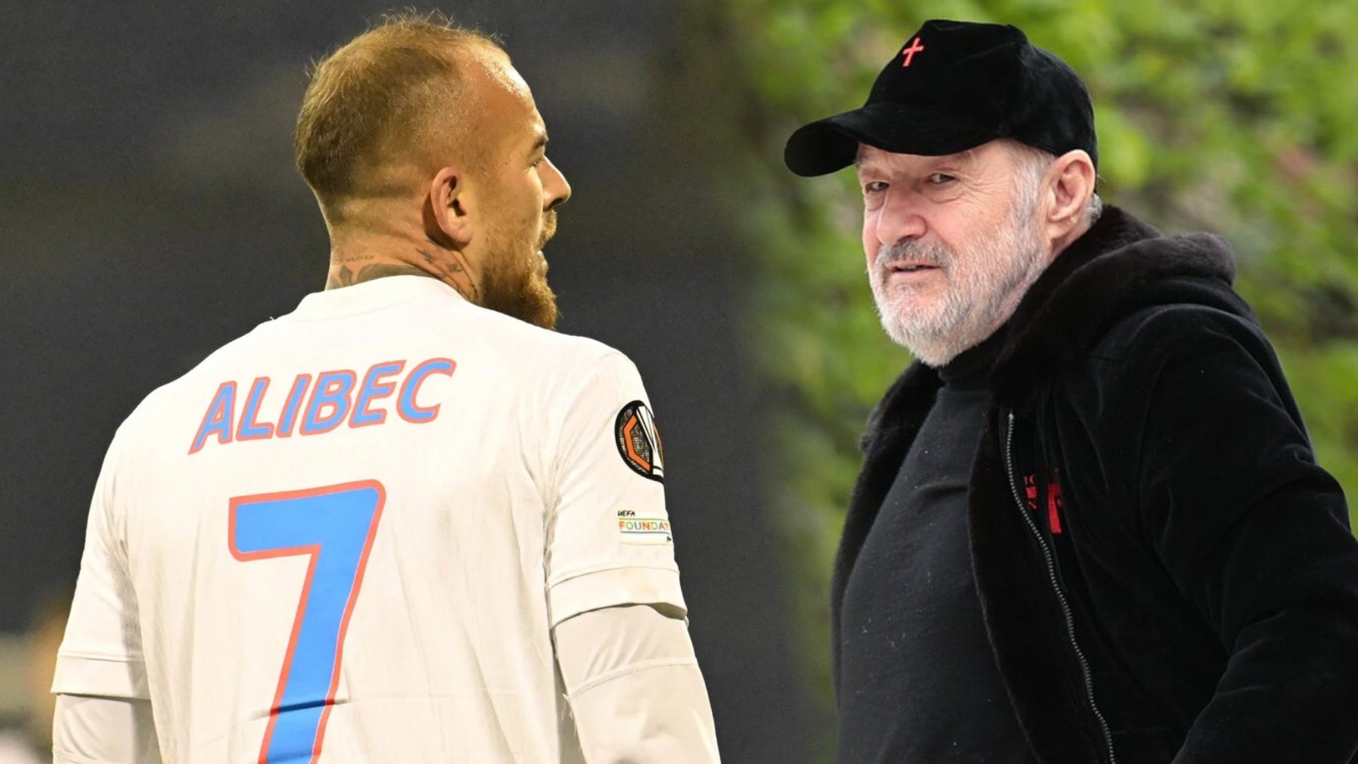 Gigi Becali pune capăt poveștii cu Alibec: „Să plece de mâine!”