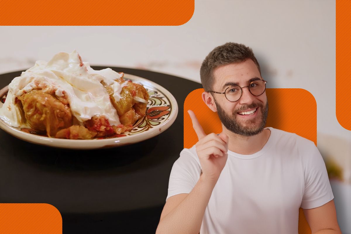 Vloggerii francezi Mcfly și Carlito s-au aventurat într-o incursiune inedită în universul gastronomic românesc, într-un episod recent din seria „La Battle des Pays”, disponibil pe YouTube