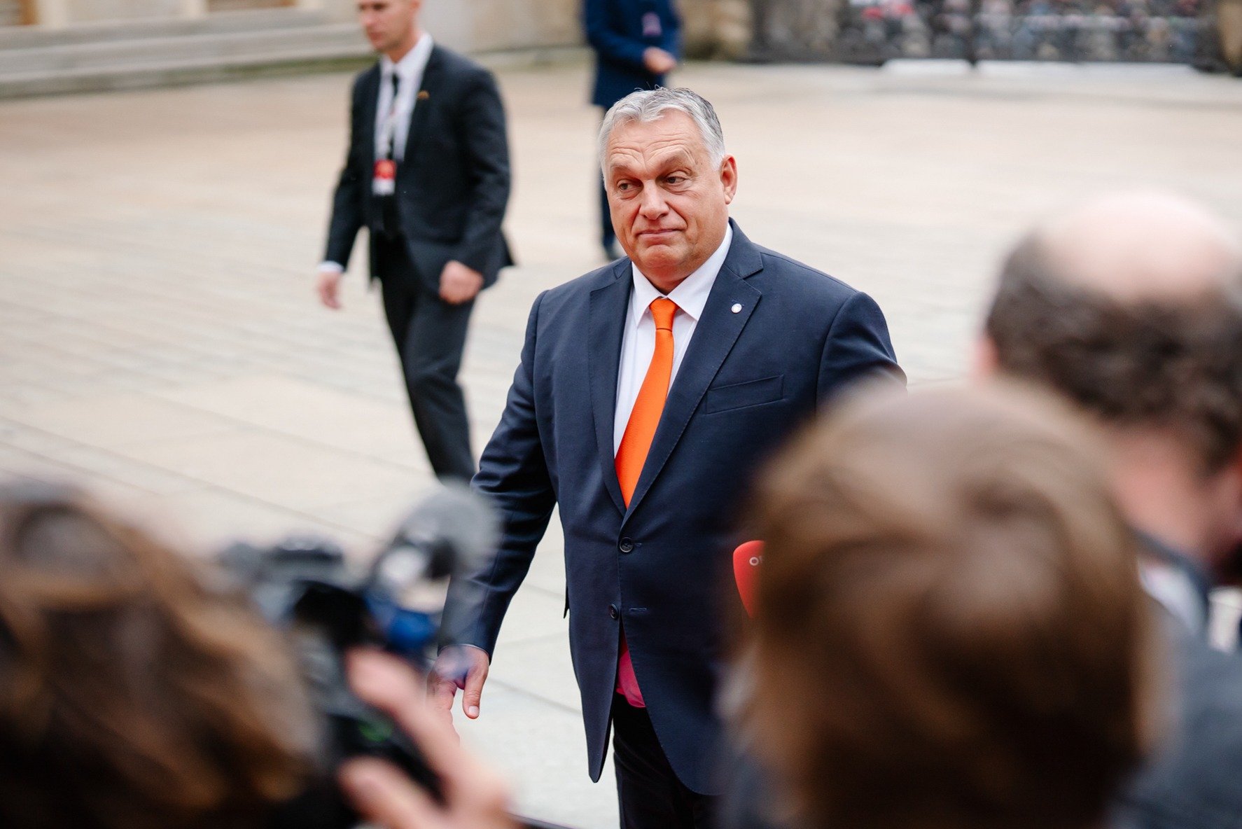Institutul Publicus: 55% dintre maghiari consideră că Orban este obosit și ineficace, FIDESZ ar prefera pe Szijjarto drept lider