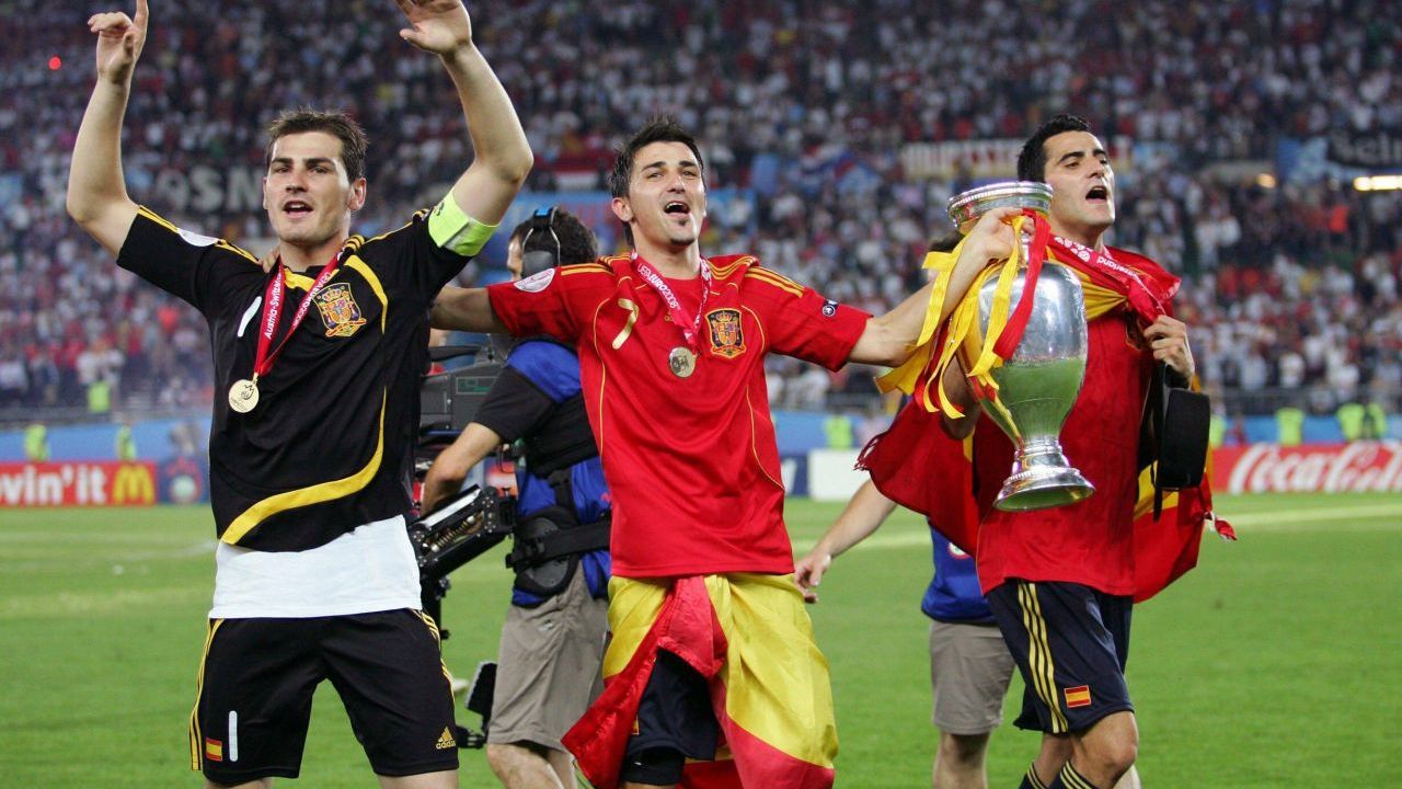 Campionul european din 2008, la 45 de ani, s-a alăturat unei noi echipe!
