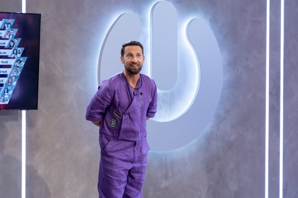 „Proba inedită deasupra mării îi întoarce pe băieți în copilărie”