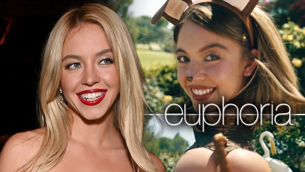 Sydney Sweeney își mișcă provocator posteriorul în trailerul S3 din ‘Euphoria’