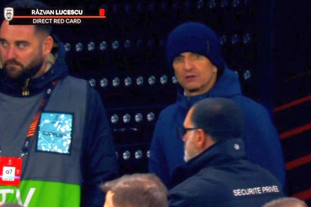 Răzvan Lucescu, în impas: PAOK cedat în fața unei crize majore!