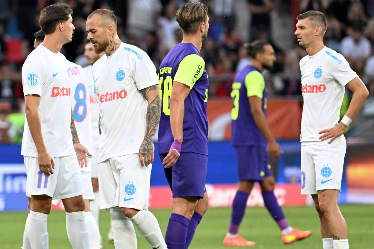 „Decizie radicală: jucătorul, chemat urgent să-și facă bagajele!”