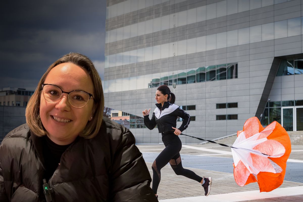 O psihoterapeută româncă în exil: de la malurile Dunării la țărmurile Mediteranei Într-un colț de rai pe malul Mării Mediterane, Suzana Gras găsește ecoul unui nou început