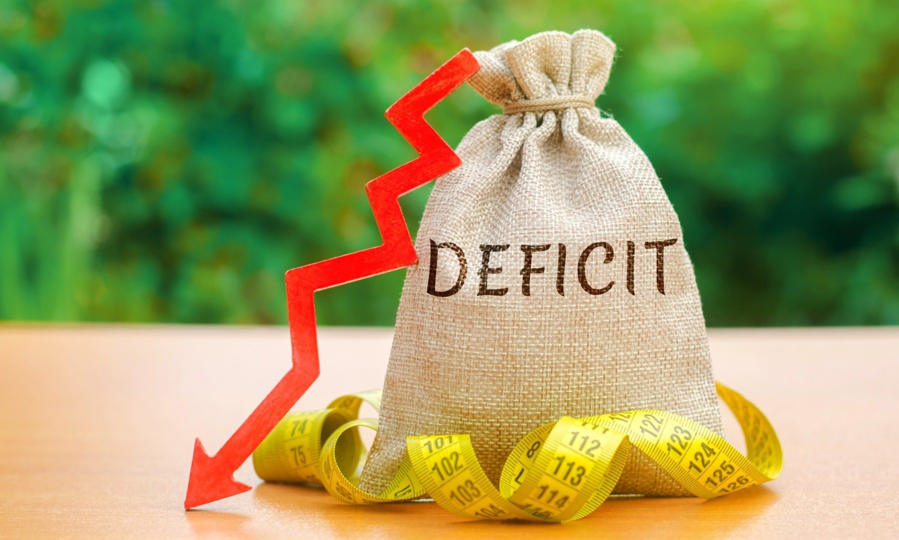 Ministrul Finanțelor: Ținta de deficit bugetar pentru 2026, aproape de 6%
