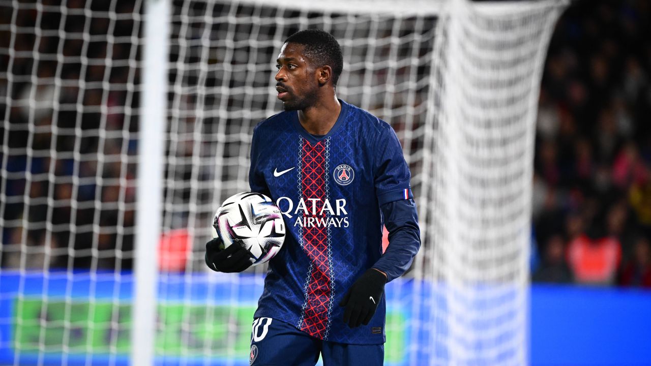 PSG vs Paris FC: Derby-ul Parisului, LIVE pe VOYO, de la 21:45!
