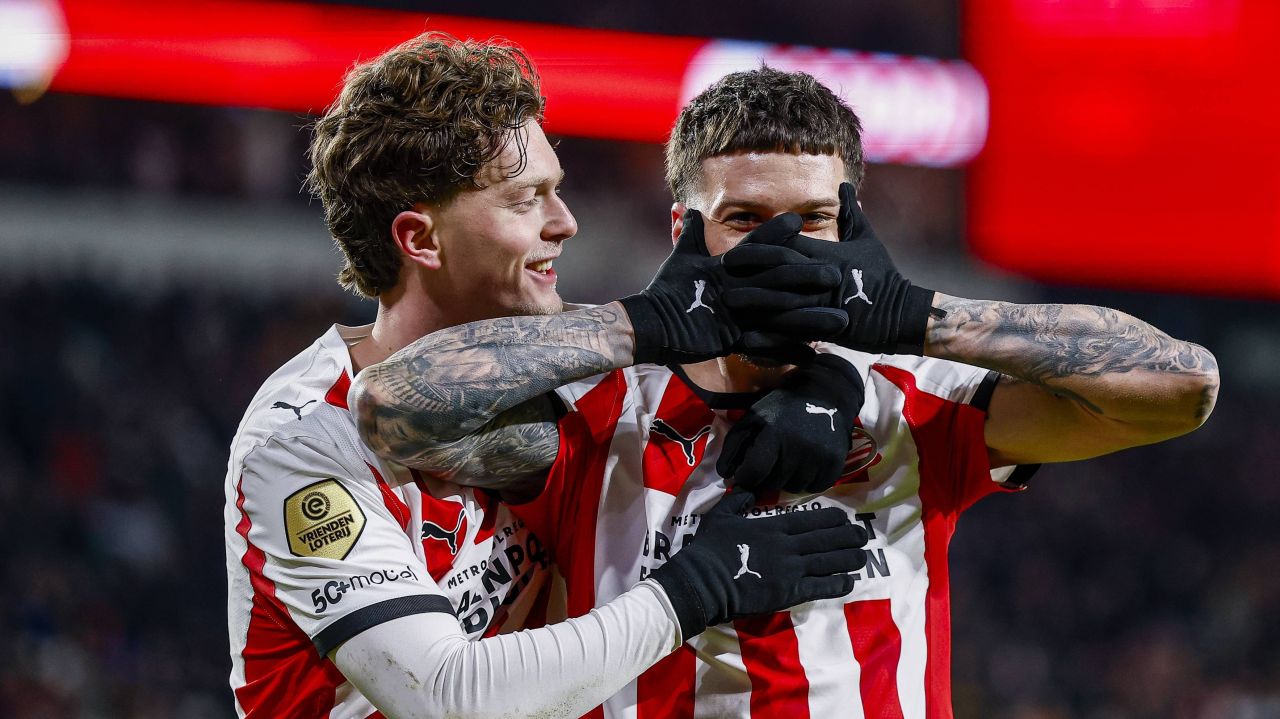 Dennis Man, impresionant în meciul cu Excelsior: „Atingerea lui aduce magie!”