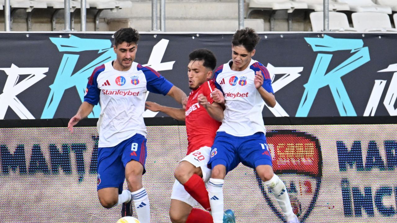 Militarii, într-un nou sezon sub presiune în Liga 2 Clubul de fotbal Steaua București, cunoscut și sub denumirea de „militarii”, se află în fața unei noi provocări în Liga 2, un campionat care pare să le provoace mai multe dificultăți decât împliniri