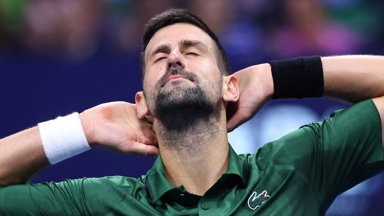 Djokovic declară: „Aceștia sunt cei mai buni jucători din lume”