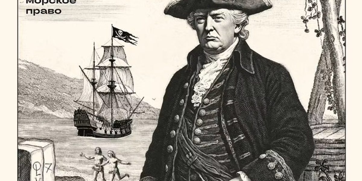 donald-trump-pirat.jpg - StiriAlese