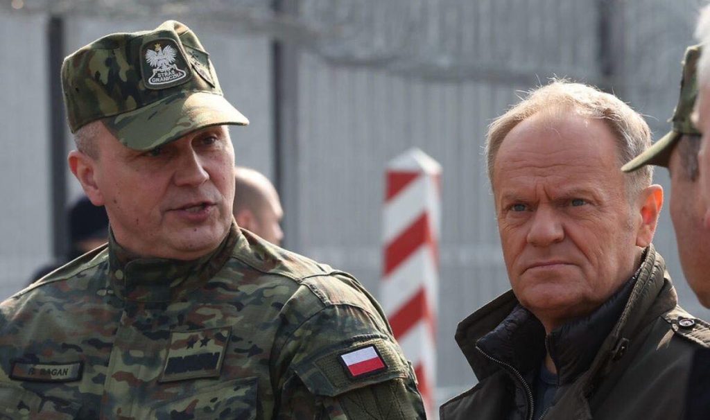 Premierul polonez Donald Tusk: Uniunea Europeană trebuie să se unească sau va fi „terminată”