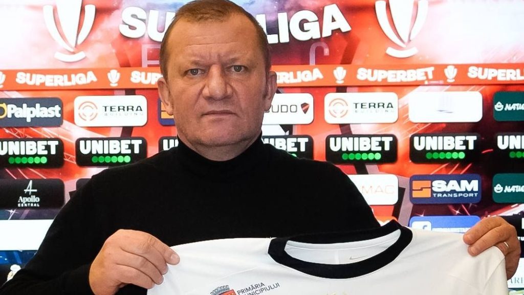 FC Hermannstadt întâlnește Dinamo, un meci cu o miză uriașă Vineri seară, de la ora 20:00, stadionul „Municipal” din Sibiu va fi gazda unui duel fierbinte între FC Hermannstadt și Dinamo București, două echipe care se află în căutarea unui rezultat favorabil în lupta pentru salvarea din sezonul competițional
