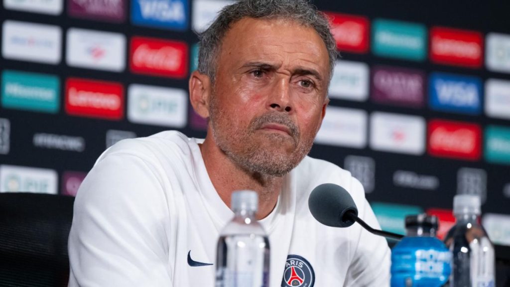 PSG joacă derby-ul cu PFC fără șase jucători cheie