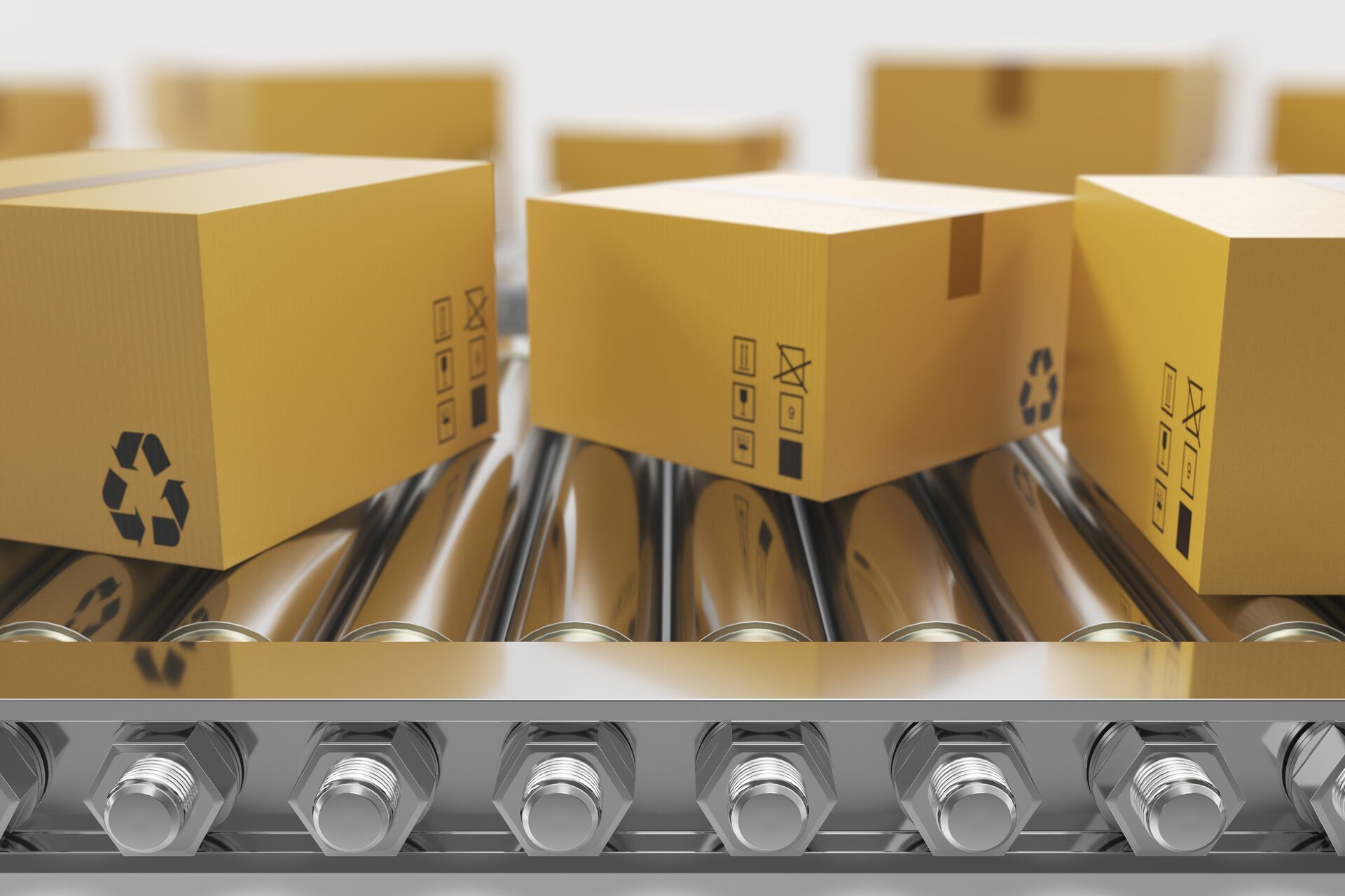 De la începutul anului 2026, românii care comandă bunuri din afara Uniunii Europene vor plăti o taxă suplimentară de 25 de lei pentru fiecare colet cu valoare comercială declarată sub 150 de euro