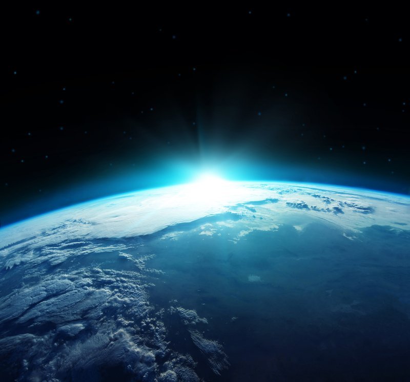 O nouă descoperire în astronomia modernă: o planetă similarm Pământului, situată la numai 150 de ani-lumină distanță de noi, a fost identificată recent de o echipă internațională de cercetători, condusă de specialiști din Australia