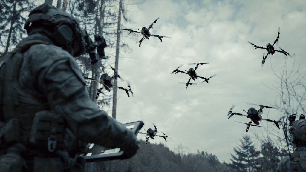 Forțele ucrainene de drone au raportat o activitate fără precedent în primele șapte luni ale anului, reușind să execute peste 832.000 de zboruri de luptă și să lovească mai mult de 168.000 de ținte dincolo de frontiere, anunțând o evoluție semnificativă în războiul de amploare pe care Ucraina îl duce împotriva Rusiei