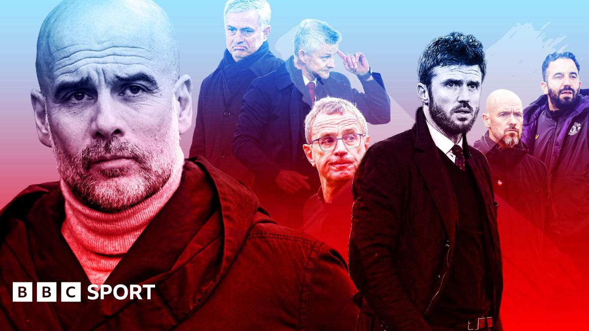 United în Căutarea Identității, Zidul City Se Consolidă Manchester United se află într-un moment delicat, pe fundalul unei competiții internaționale și interne din ce în ce mai acerbă