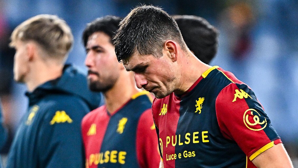 Pisa stopează Genoa în meciul crucial din Serie B – Detalii aici!