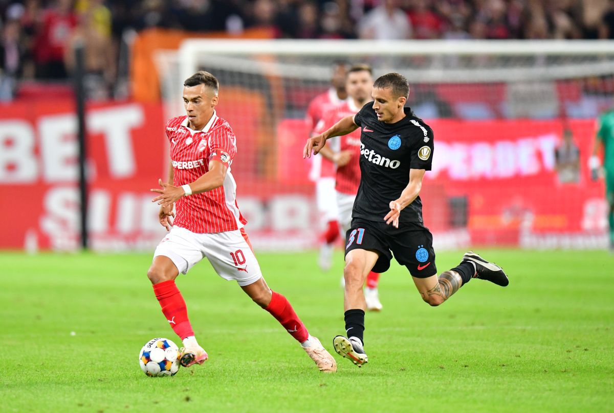 Superliga revine cu provocări majore și întrebări vitale pentru echipele din Liga 1 Superliga românească se pregătește să revină pe teren, iar fanii așteaptă cu nerăbdare prima etapă din 2026, programată pentru sfârșitul acestei săptămâni