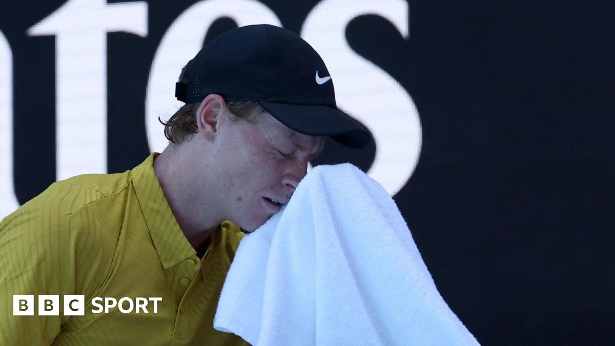 Sinner Învinge Sub Presiunea Căldurii la Australian Open Jucătorul italian Jannik Sinner a reușit o victorie dramatică în fața adversarului său, australianul Spizzirri, în cadrul celui de-al treilea tur al Australian Open, profitând de o pauză neprevăzută datorită condițiilor extreme de căldură
