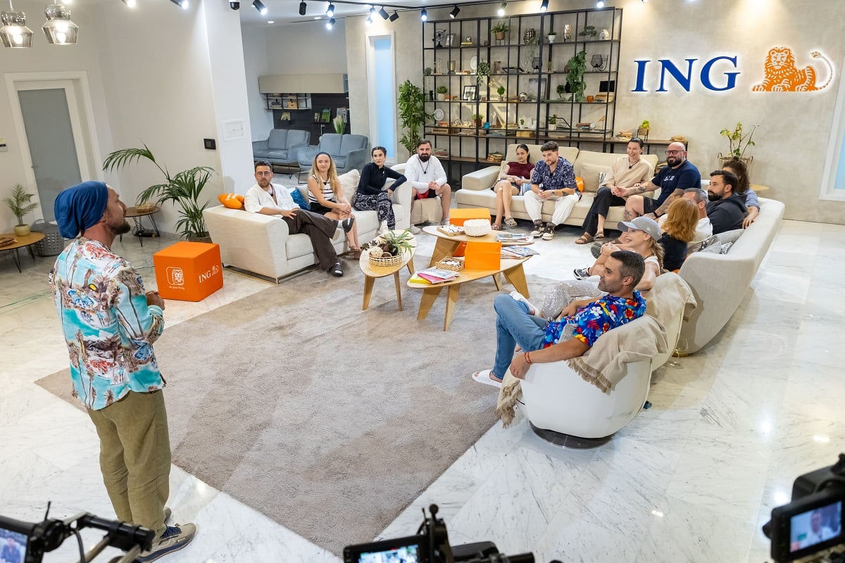 „Competiția de la Antena 1: Un alt cuplu eliminat în 28 ianuarie”