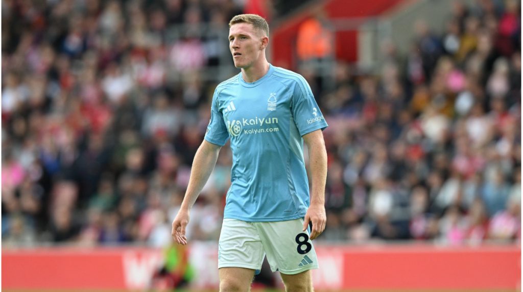 Transferuri în acțiune: Manchester City și Manchester United se luptă pentru talentele din Premier League Pe măsură ce fereastra de transferuri din ianuarie s-a deschis, Manchester City și Manchester United își îndreaptă atenția către trei jucători promițători din Premier League și Serie A, intensificând speculațiile despre posibile transferuri