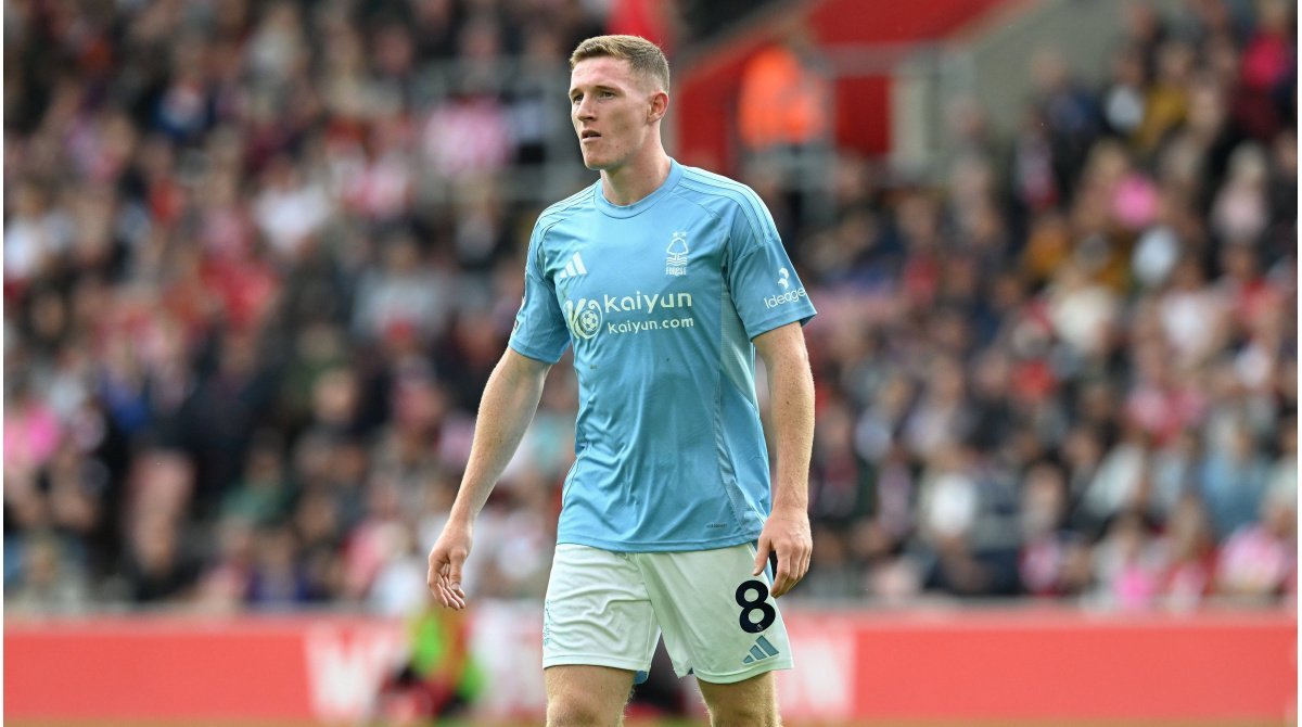 Transferuri în acțiune: Manchester City și Manchester United se luptă pentru talentele din Premier League Pe măsură ce fereastra de transferuri din ianuarie s-a deschis, Manchester City și Manchester United își îndreaptă atenția către trei jucători promițători din Premier League și Serie A, intensificând speculațiile despre posibile transferuri