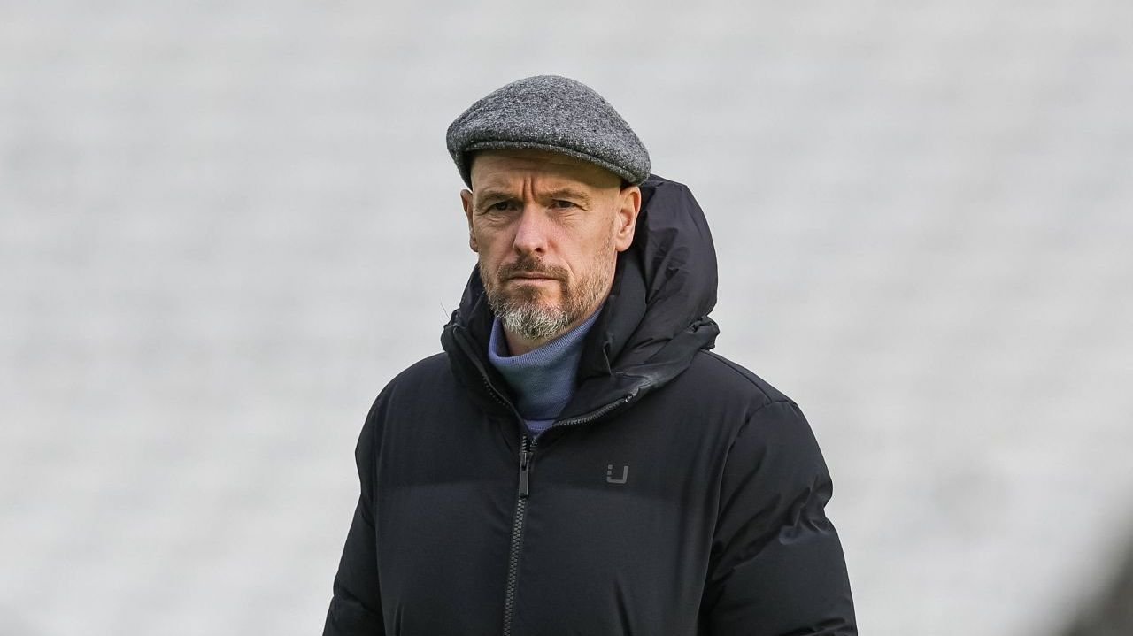 Erik ten Hag confirmă semnarea noului contract: „Sentiment special”