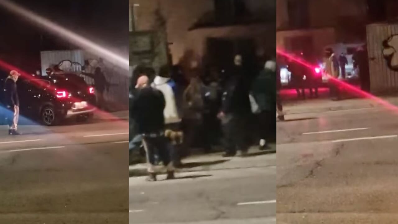 Tinerii din Bologna forțează intrarea în ex-caserma Stamoto de Anul Nou În seara de Capodanno, o grupare de aproximativ 3.000 de tineri a reușit să forțeze intrarea în ex-caserma Stamoto din Bologna