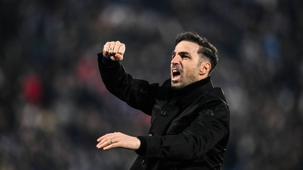 Fiorentina în sferturile Coppa Italia după victoria cu Como