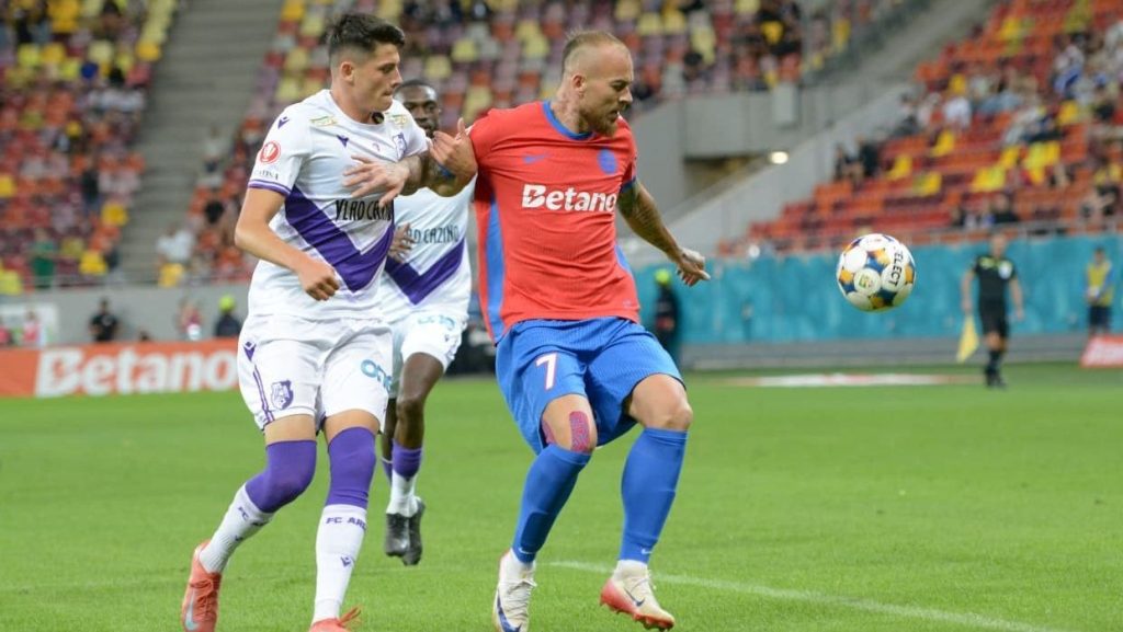 Unul dintre jucătorii preferați ai lui Gigi Becali din Superliga României, a cărui contribuție la echipă a fost constant apreciată, ar putea să își încheie aventura în fotbalul românesc în această iarnă