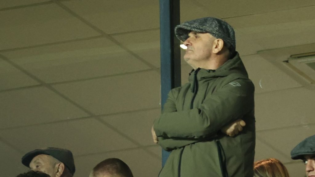 FCSB stabilește prețul pentru înlocuitorul lui Șut: „E mai talentat!”