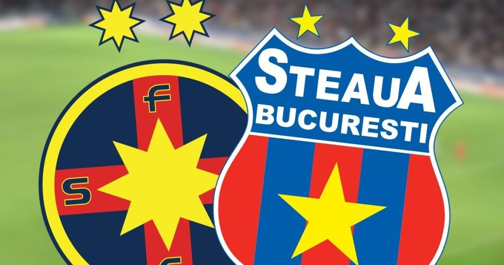 Decizia ÎCCJ: FCSB nu moștenește palmaresul Stelei din CCE