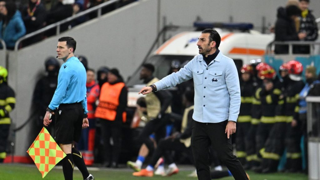 Charalambous: „Am nevoie de timp pentru a-mi face bagajul de la FCSB”